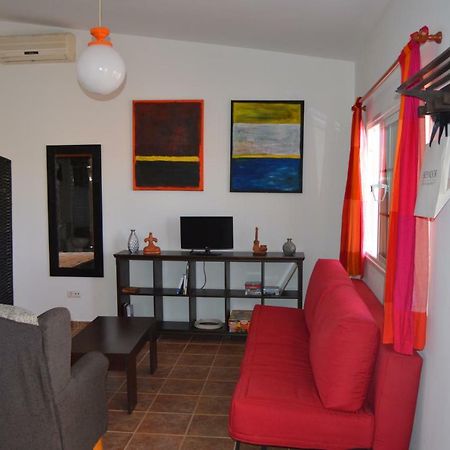 Estudio Rural La Rosa Herrera Tuineje Dış mekan fotoğraf