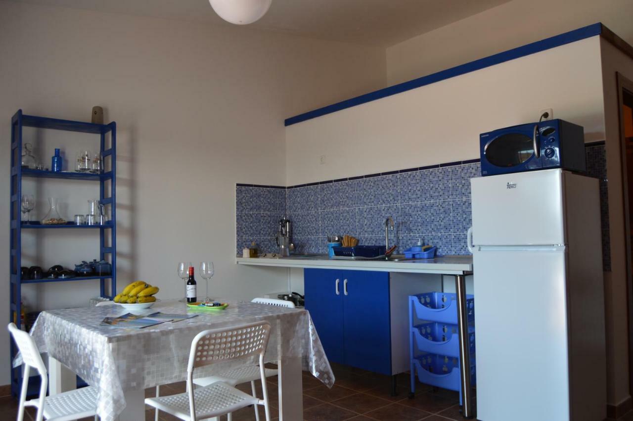 Estudio Rural La Rosa Herrera Tuineje Dış mekan fotoğraf