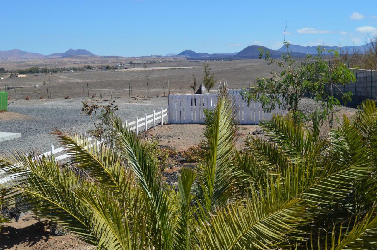 Estudio Rural La Rosa Herrera Tuineje Dış mekan fotoğraf