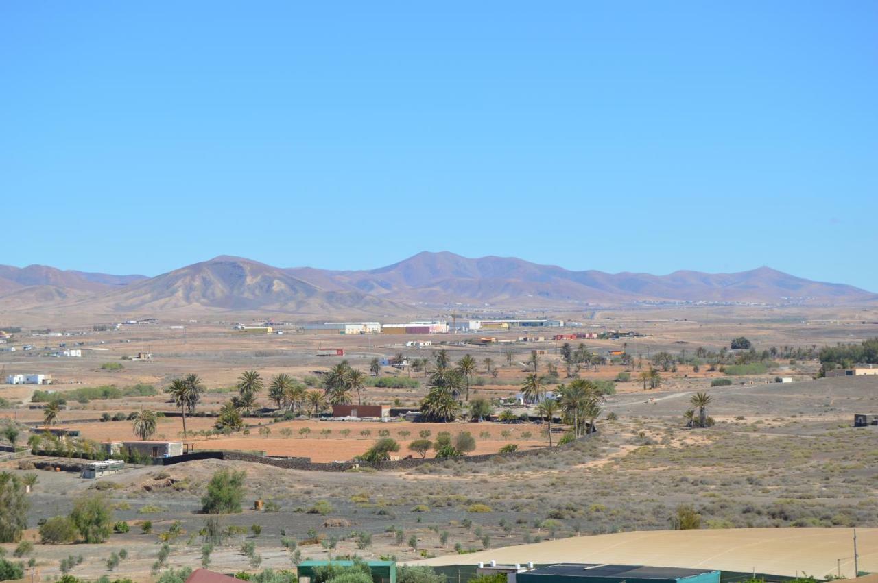 Estudio Rural La Rosa Herrera Tuineje Dış mekan fotoğraf